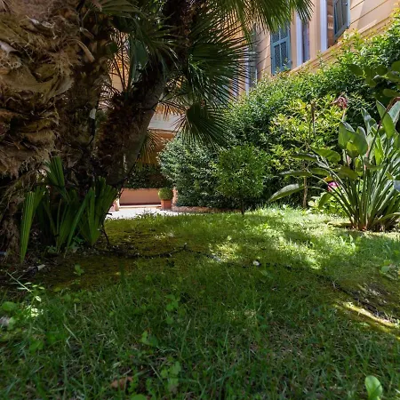 Lovely In With Balcony * San Remo