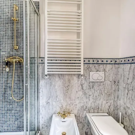 Lovely In With Balcony Sanremo